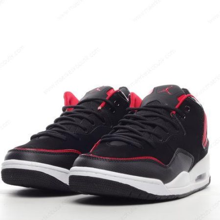 Billige Sko Nike Air Jordan Courtside 23 ‘Sort Rød’ AQ7734-006