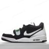 Billige Sko Nike Air Jordan Legacy 312 Low ‘Sort Hvid’ CJ5500-013