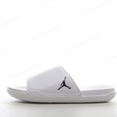 Billige Sko Nike Air Jordan Play Slide ‘Hvid’ DC9835-110