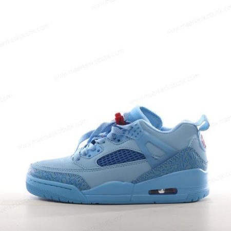 Billige Sko Nike Air Jordan Spizike ‘Blå’ FQ1759-400