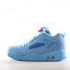 Billige Sko Nike Air Jordan Spizike ‘Blå’ FQ3950-400