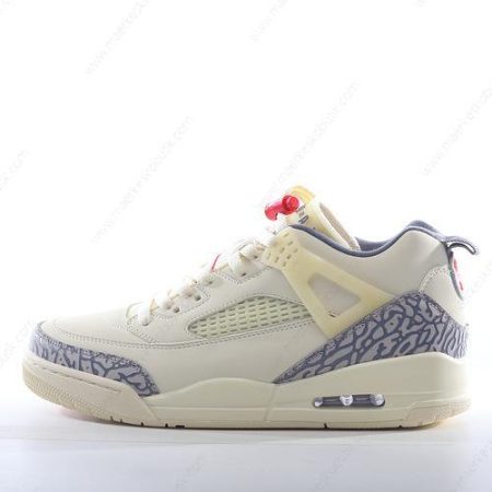 Billige Sko Nike Air Jordan Spizike ‘Grå’ FQ1759-100