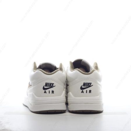 Billige Sko Nike Air Jordan Stadium 90 ‘Brun Hvid’ FB2269-102