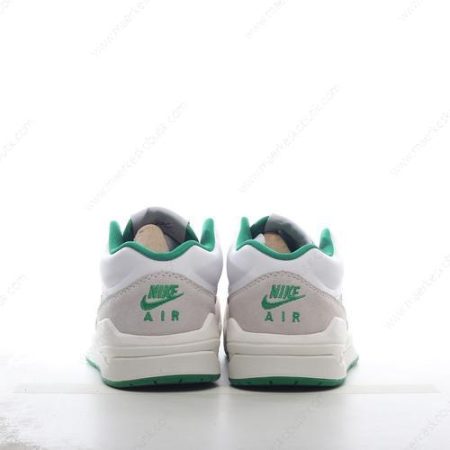 Billige Sko Nike Air Jordan Stadium 90 ‘Hvid Grøn’ DX4399-103