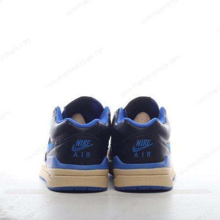 Billige Sko Nike Air Jordan Stadium 90 ‘Sort Blå’ FB2269-041