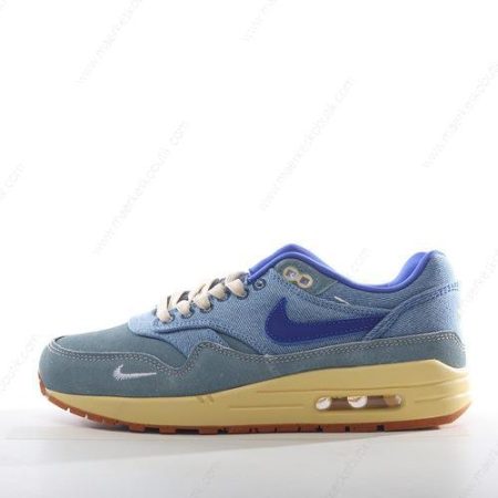 Billige Sko Nike Air Max 1 ‘Blå’ DV3050-300