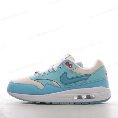 Billige Sko Nike Air Max 1 ‘Blå’ FD6955-400