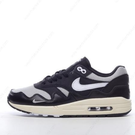 Billige Sko Nike Air Max 1 ‘Sort’ DQ0299-001