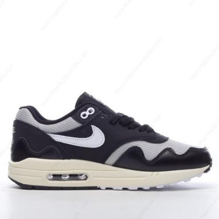 Billige Sko Nike Air Max 1 ‘Sort’ DQ0299-001