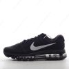 Billige Sko Nike Air Max 2017 ‘Sort Hvid’ 849560-001