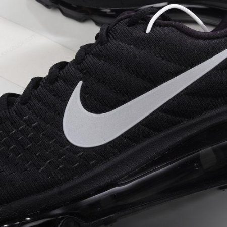 Billige Sko Nike Air Max 2017 ‘Sort Hvid’ 849560-001