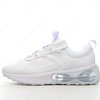 Billige Sko Nike Air Max 2021 ‘Hvid Violet’ DA3199-100