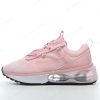 Billige Sko Nike Air Max 2021 ‘Pink Hvid Sort’ DB1109-600