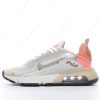 Billige Sko Nike Air Max 2090 ‘Orange’ DN4233-021