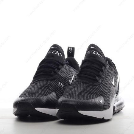 Billige Sko Nike Air Max 270 ‘Sort Hvid’ AO2372-001