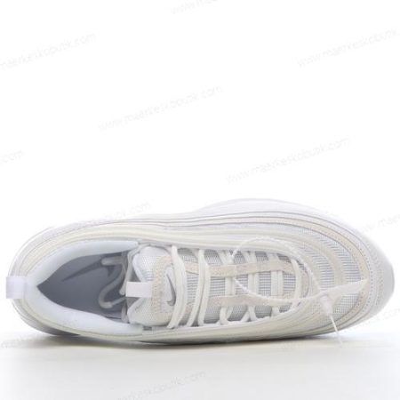 Billige Sko Nike Air Max 97 2017 2023 ‘Hvid Grå’ 921826-101