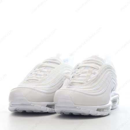 Billige Sko Nike Air Max 97 2017 2023 ‘Hvid Grå’ 921826-101