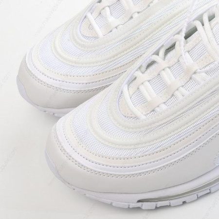 Billige Sko Nike Air Max 97 2017 2023 ‘Hvid Grå’ 921826-101