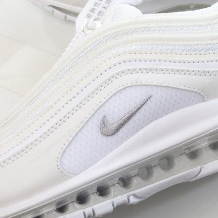 Billige Sko Nike Air Max 97 2017 2023 ‘Hvid Grå’ 921826-101