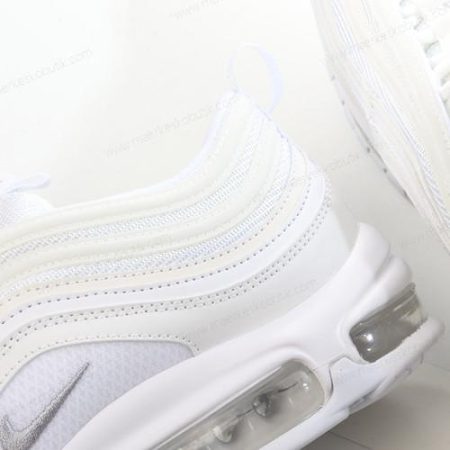 Billige Sko Nike Air Max 97 2017 2023 ‘Hvid Grå’ 921826-101