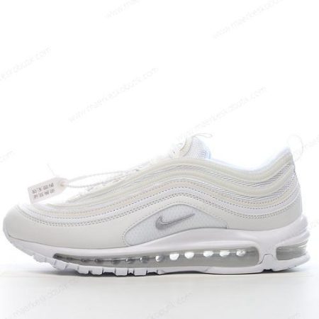 Billige Sko Nike Air Max 97 2017 2023 ‘Hvid Grå’ 921826-101