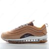 Billige Sko Nike Air Max 97 ‘Brun’ DZ5348-288