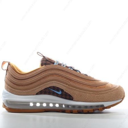 Billige Sko Nike Air Max 97 ‘Brun’ DZ5348-288