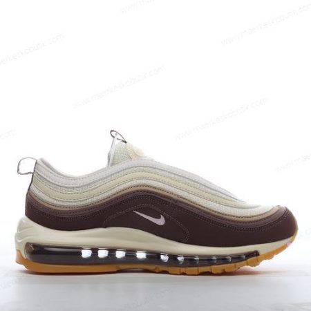 Billige Sko Nike Air Max 97 ‘Brun Pink’ DQ8996-200