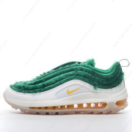 Billige Sko Nike Air Max 97 Golf NRG ‘Grøn Hvid’ CK4437-100