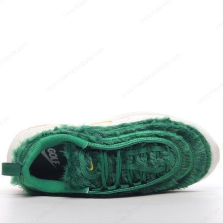 Billige Sko Nike Air Max 97 Golf NRG ‘Grøn Hvid’ CK4437-100