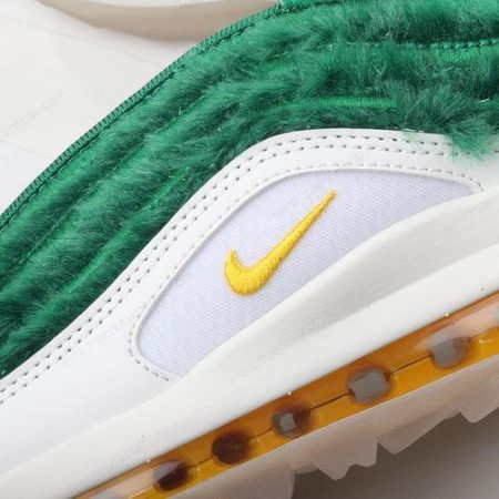 Billige Sko Nike Air Max 97 Golf NRG ‘Grøn Hvid’ CK4437-100