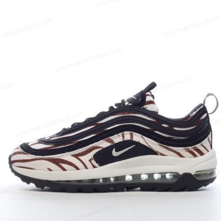 Billige Sko Nike Air Max 97 Golf NRG ‘Sort Hvid’ DH1313-001