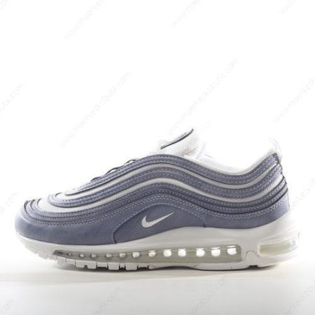 Billige Sko Nike Air Max 97 ‘Grå Hvid’ DX6932-001