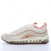 Billige Sko Nike Air Max 97 ‘Grå Orange’ DC3986-100