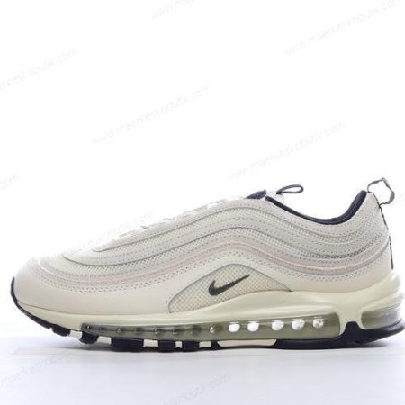 Billige Sko Nike Air Max 97 ‘Grå Sort’ DV5451