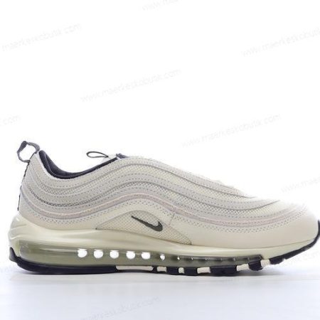 Billige Sko Nike Air Max 97 ‘Grå Sort’ DV5451