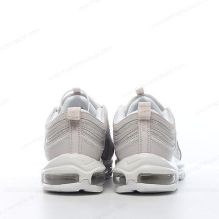 Billige Sko Nike Air Max 97 ‘Hvid’ DJ9978-001