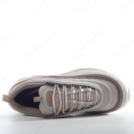 Billige Sko Nike Air Max 97 ‘Hvid Kaki Oliven’ DX3947-200