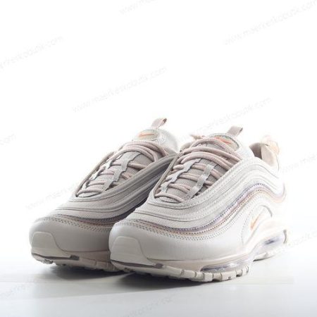 Billige Sko Nike Air Max 97 ‘Hvid Kaki Oliven’ DX3947-200