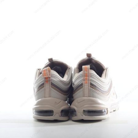 Billige Sko Nike Air Max 97 ‘Hvid Kaki Oliven’ DX3947-200