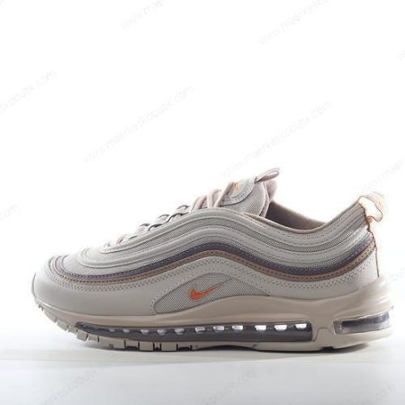 Billige Sko Nike Air Max 97 ‘Hvid Kaki Oliven’ DX3947-200