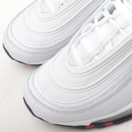 Billige Sko Nike Air Max 97 ‘Hvid Pink’ DH1592-100