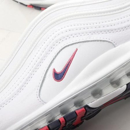 Billige Sko Nike Air Max 97 ‘Hvid Pink’ DH1592-100