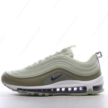 Billige Sko Nike Air Max 97 ‘Oliven’ DO1164-200