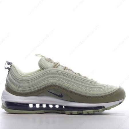 Billige Sko Nike Air Max 97 ‘Oliven’ DO1164-200