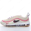 Billige Sko Nike Air Max 97 ‘Pink Lilla’ DH4759-200