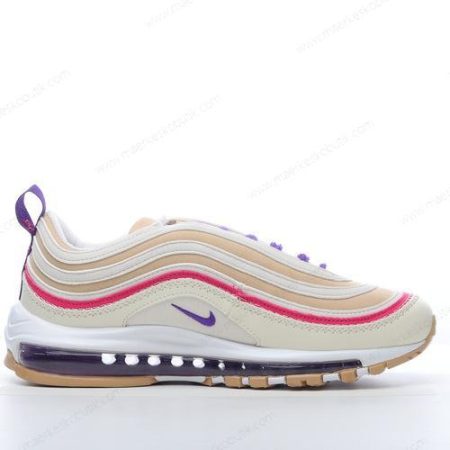 Billige Sko Nike Air Max 97 ‘Pink Lilla’ DH4759-200