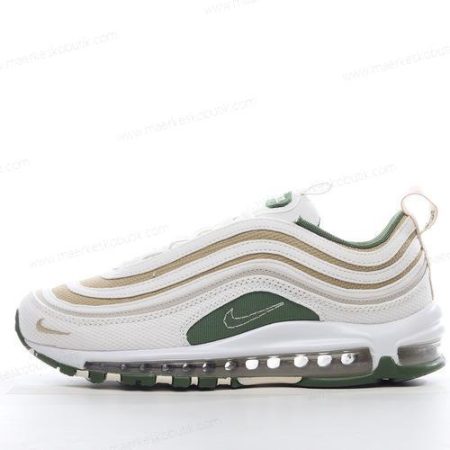 Billige Sko Nike Air Max 97 SE ‘Hvid’