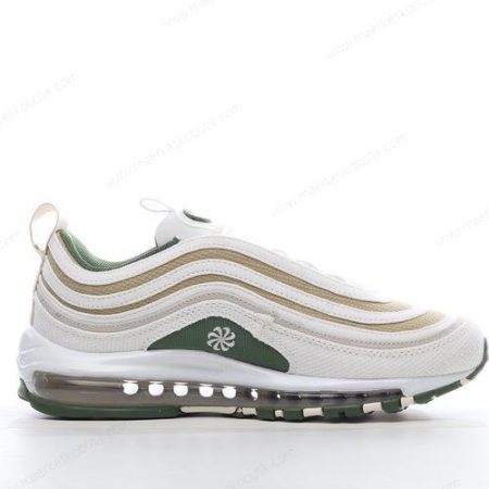 Billige Sko Nike Air Max 97 SE ‘Hvid’