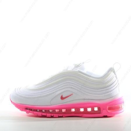 Billige Sko Nike Air Max 97 SE ‘Pink Hvid’ FJ4549-100